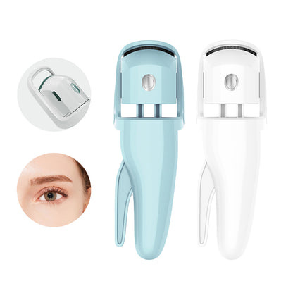Electric Eyelash Curler