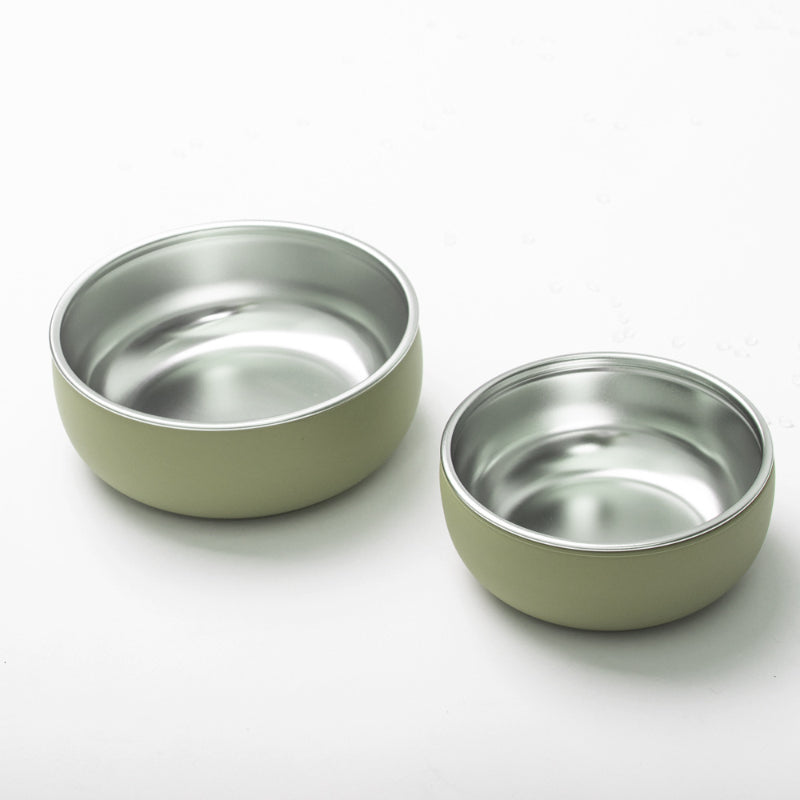 Baby Feeding Set