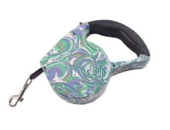 Automatic Dog Leash