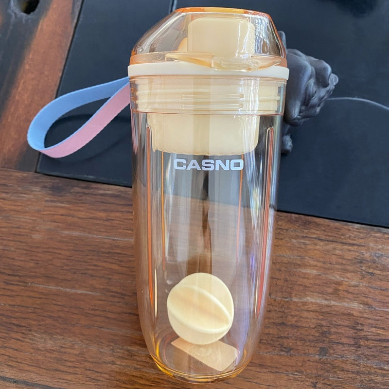 Shaker Bottle