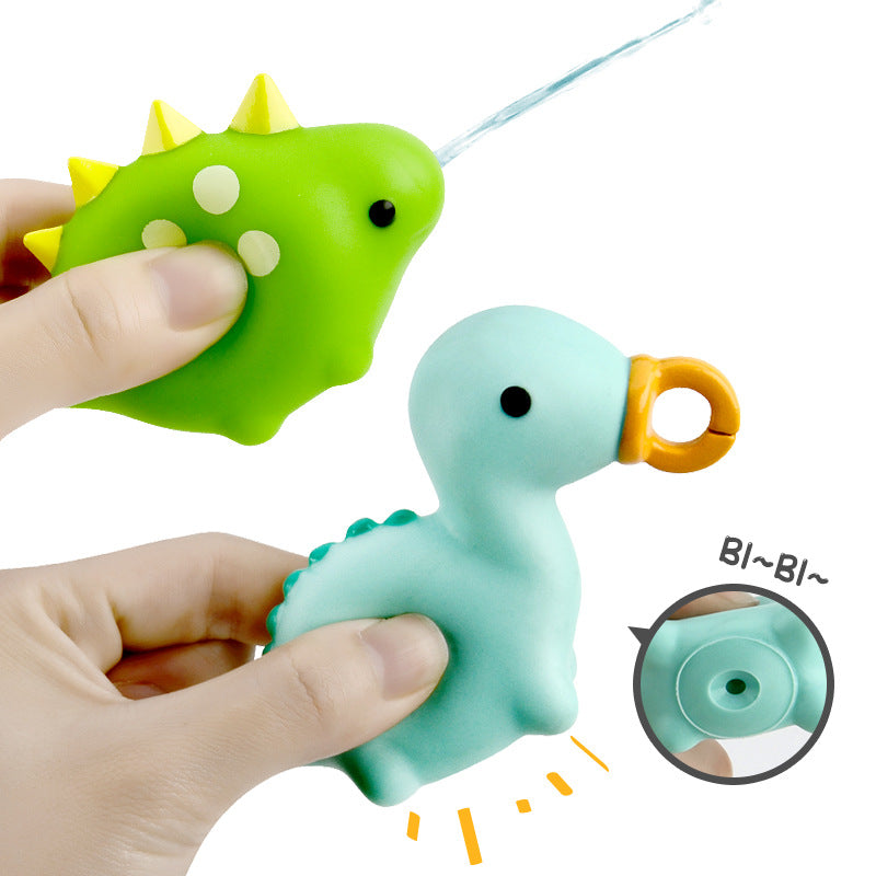 Dinosaur Bath Toy