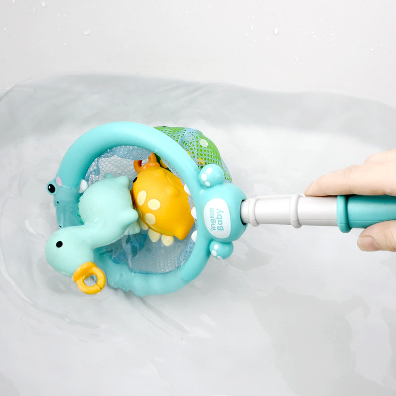Dinosaur Bath Toy