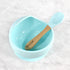 Baby Silicone Suction Cup Bowlv