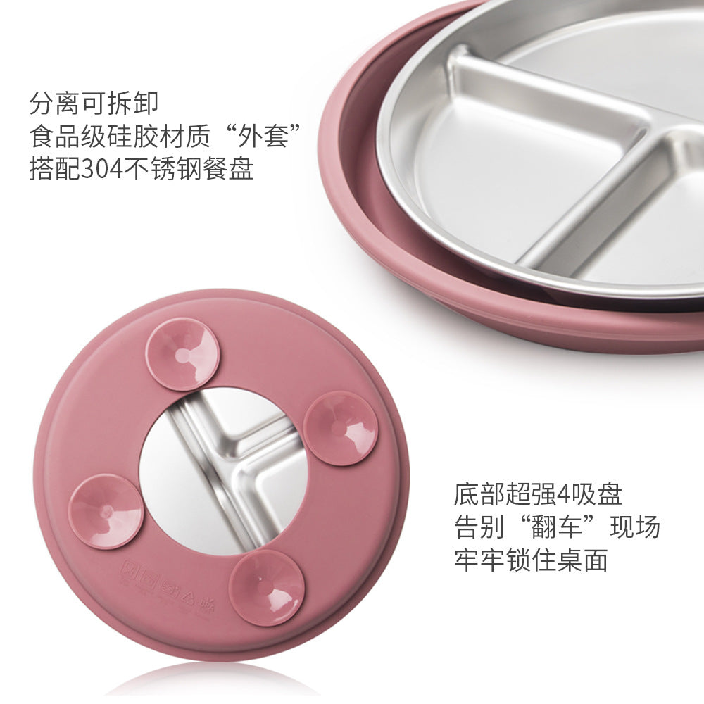 Baby Feeding Set