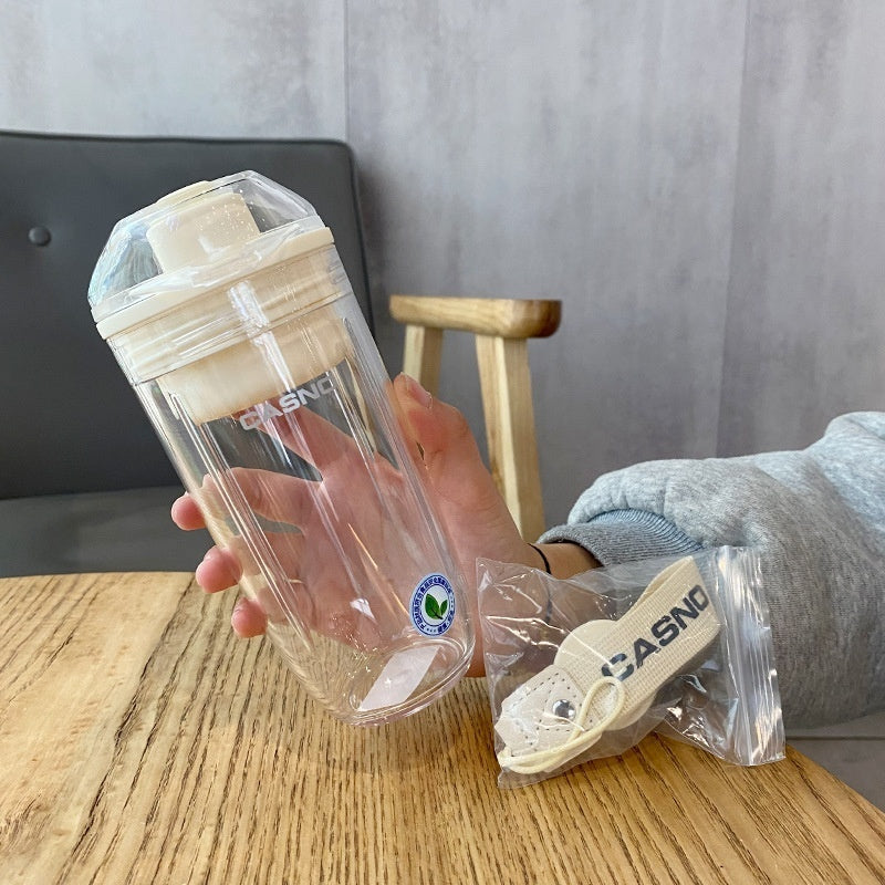 Shaker Bottle
