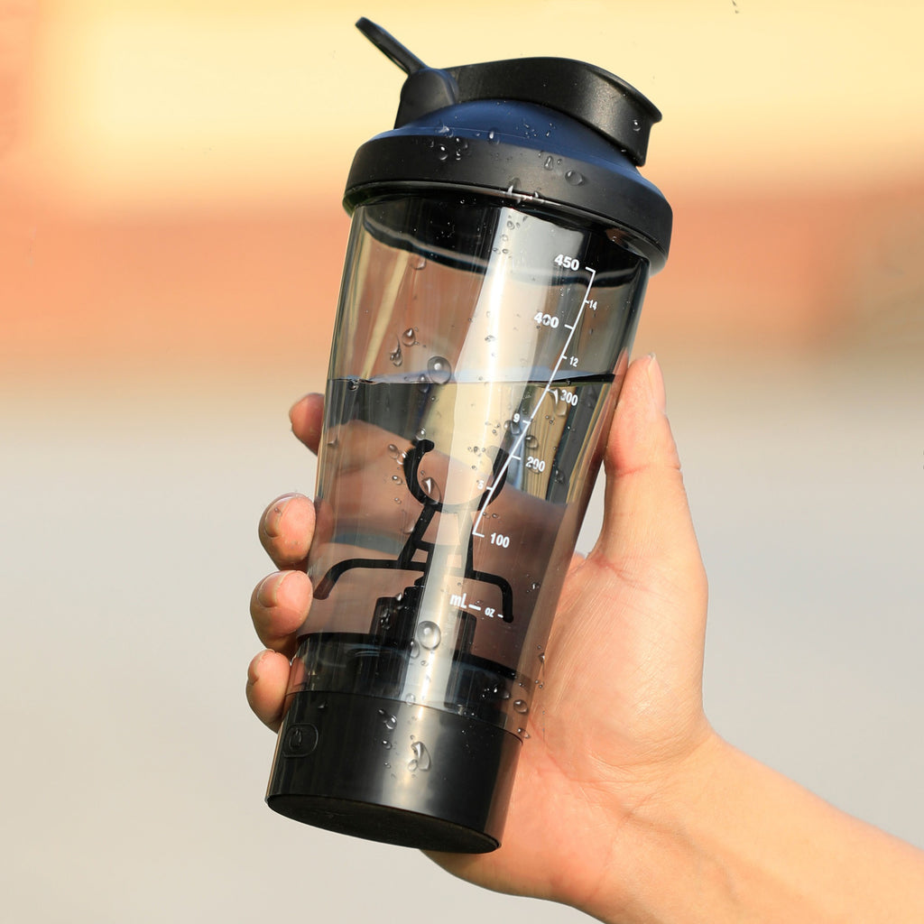 Electric Mixing Cup