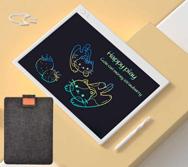 LCD Writing Board