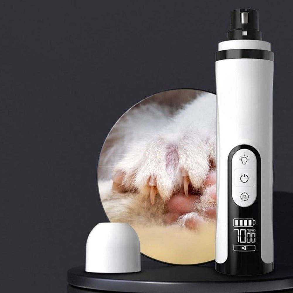 Dog Nail Grinder