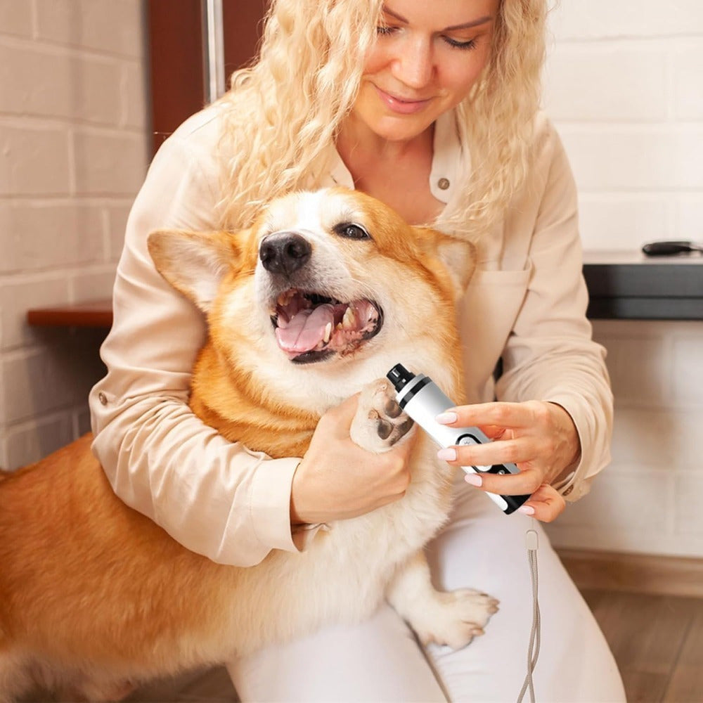 Dog Nail Grinder