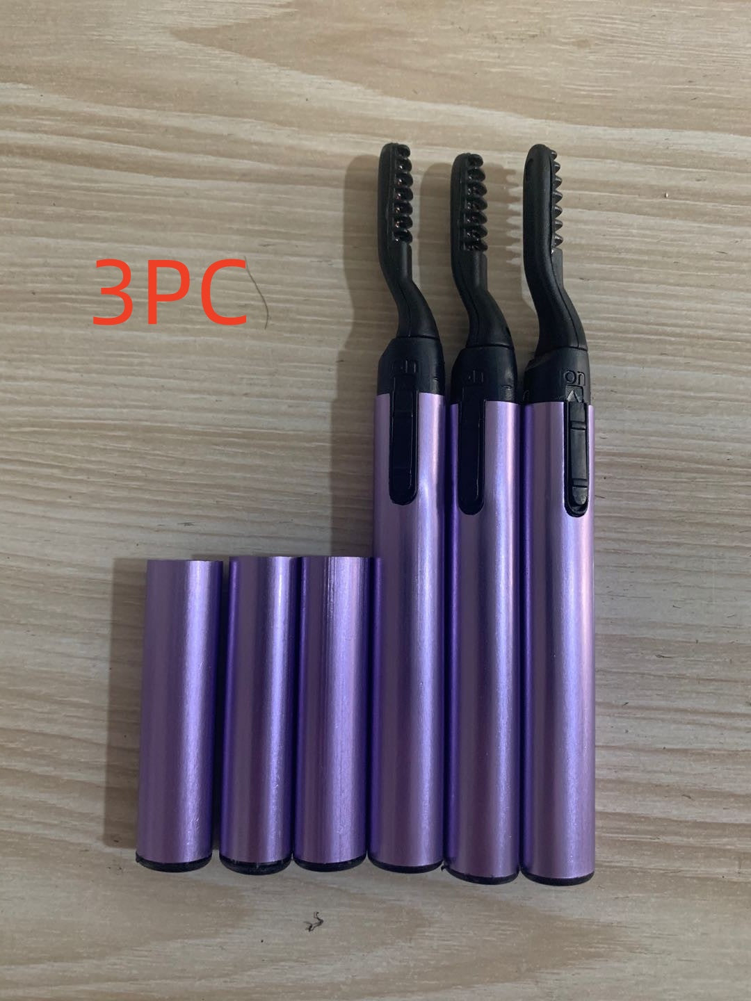Electric Eyelash Curler