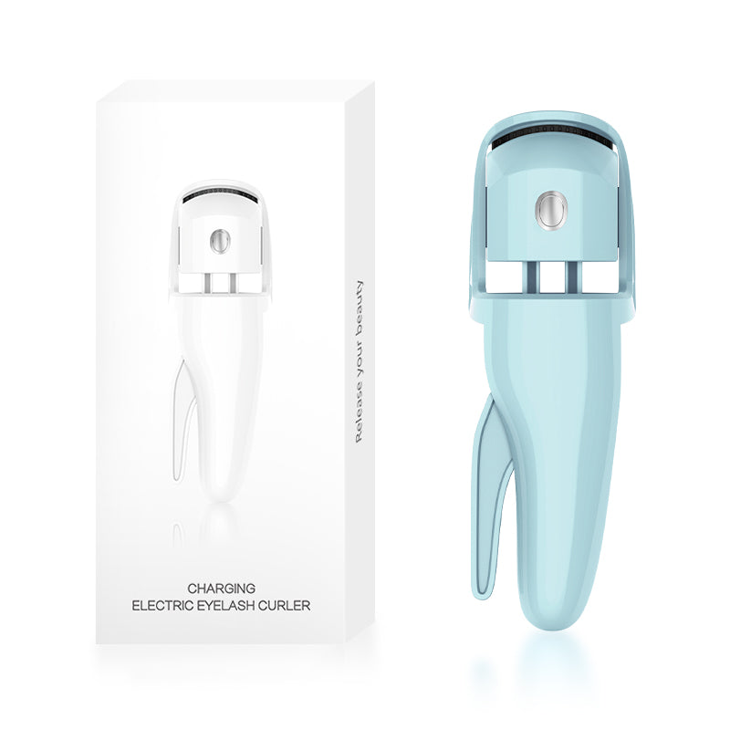 Electric Eyelash Curler