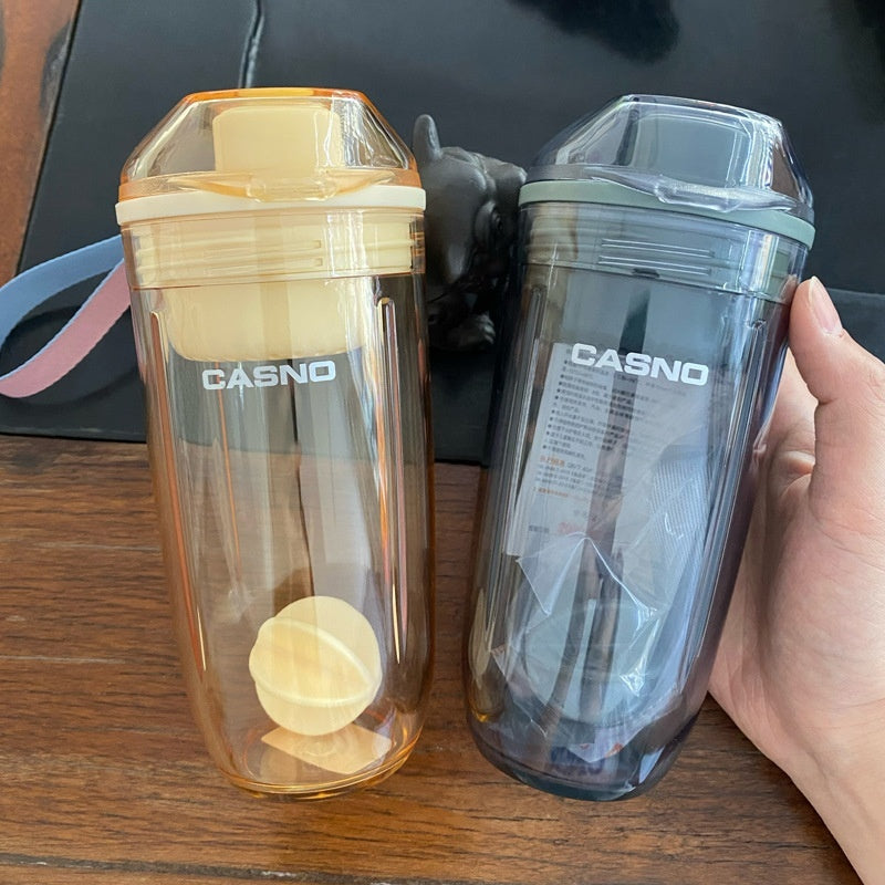 Shaker Bottle