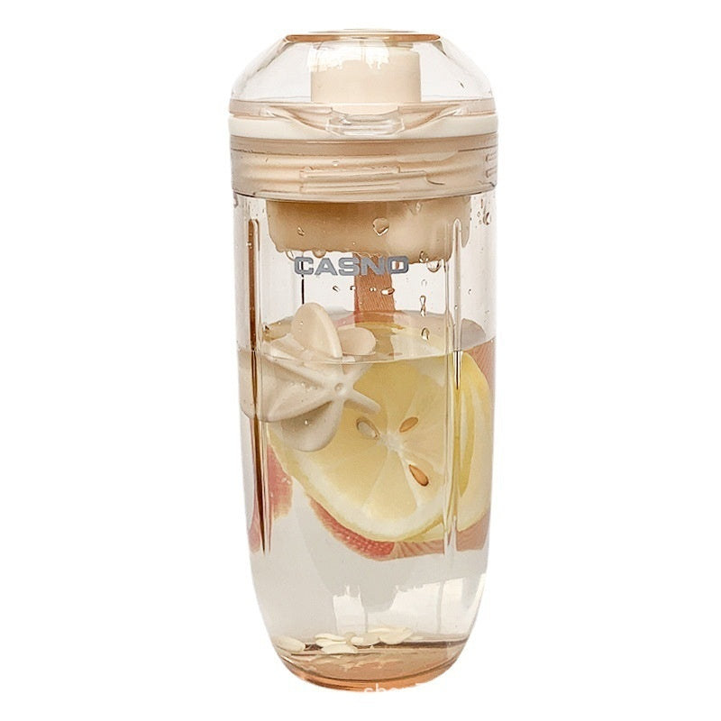Shaker Bottle