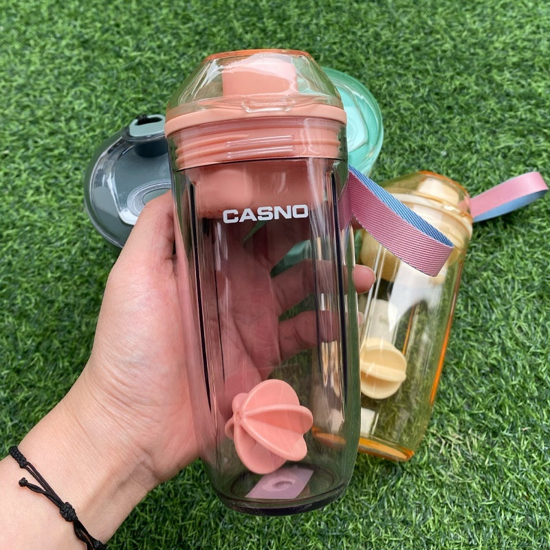 Shaker Bottle