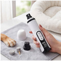 Dog Nail Grinder