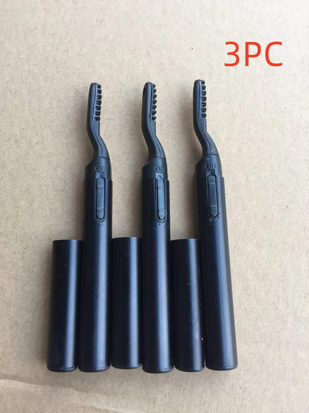 Electric Eyelash Curler